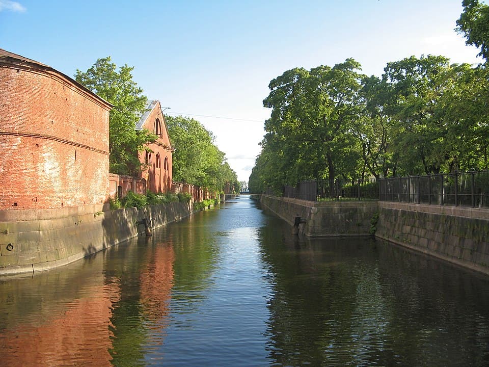 Кронштадт
