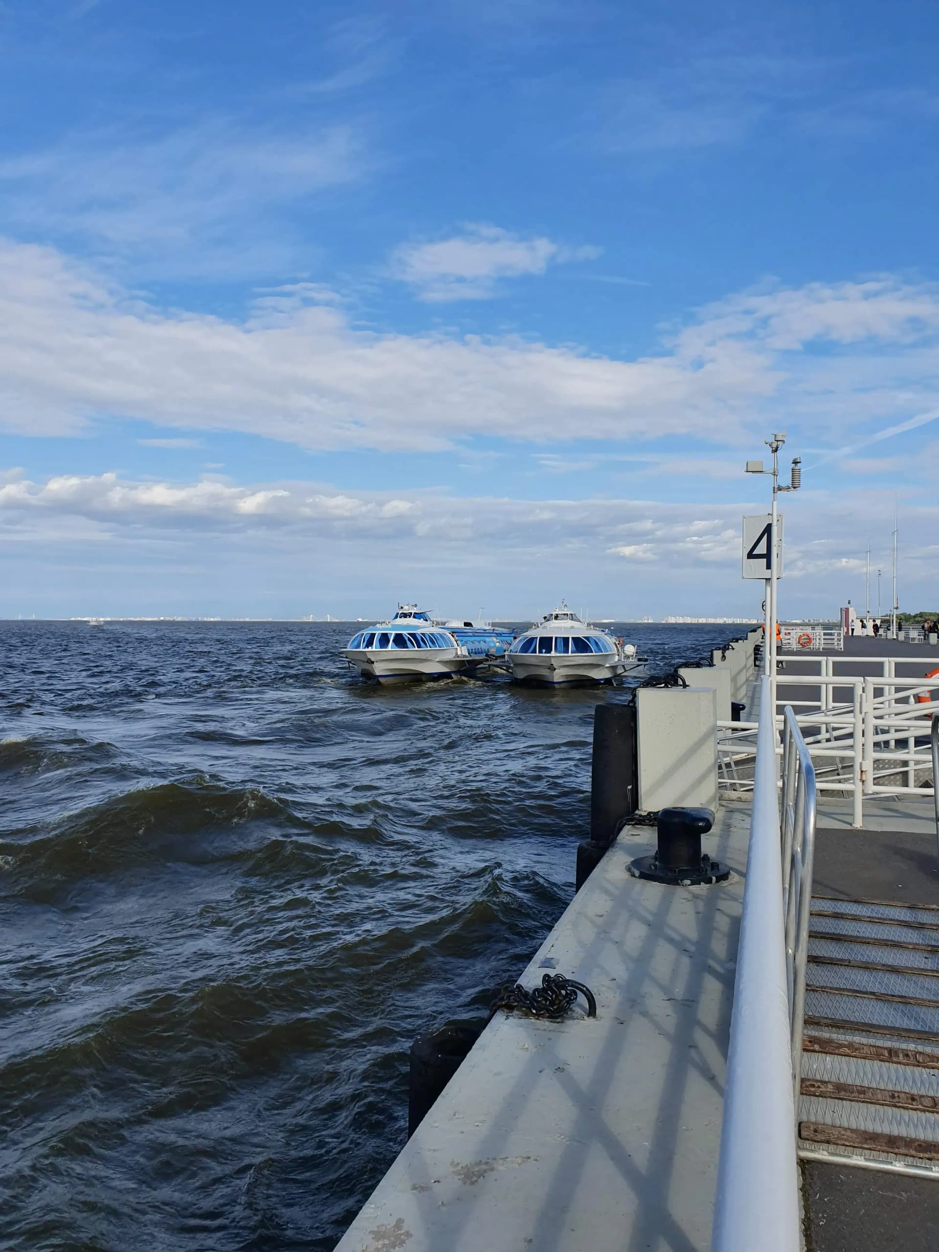 Петергоф