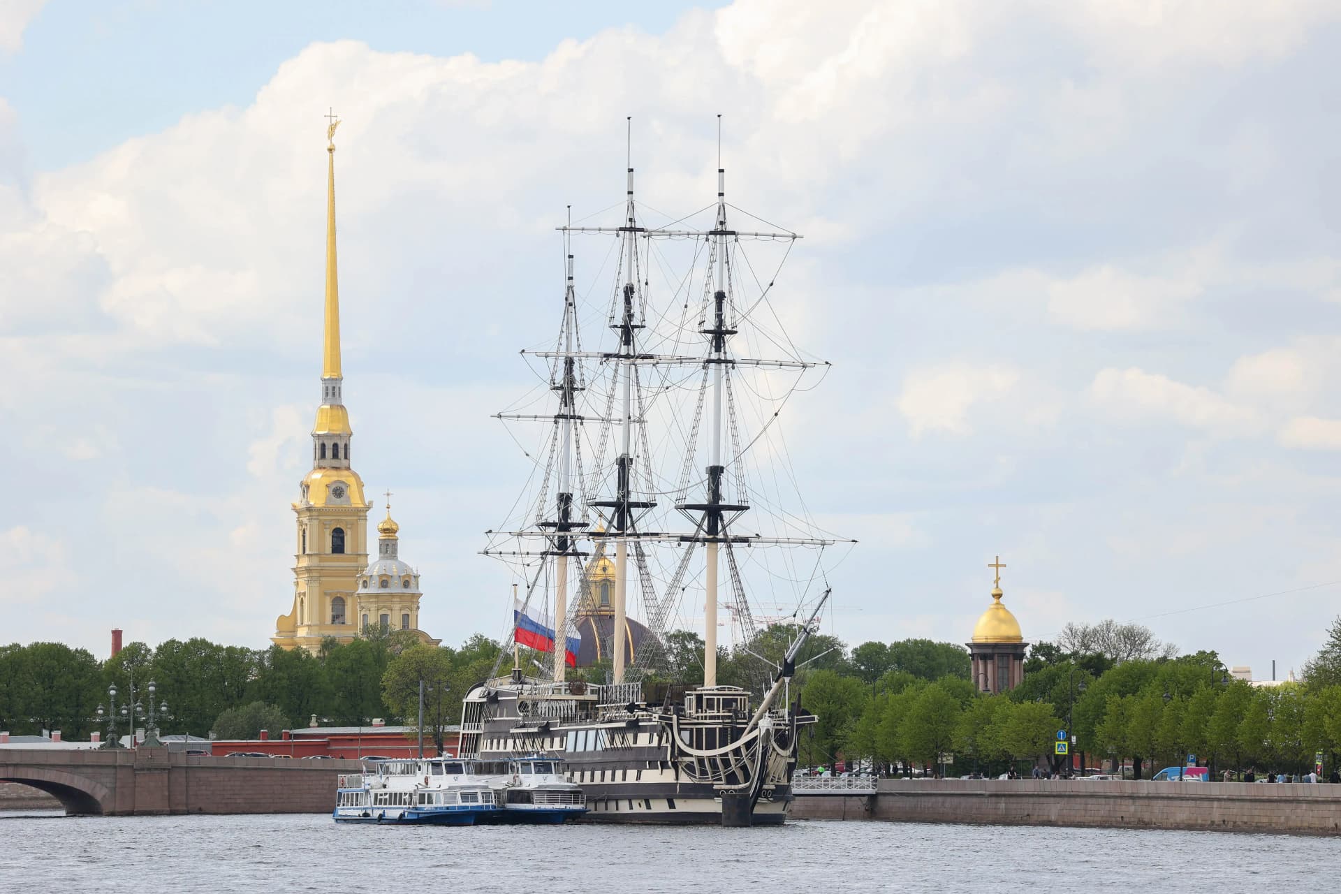 Забытые острова