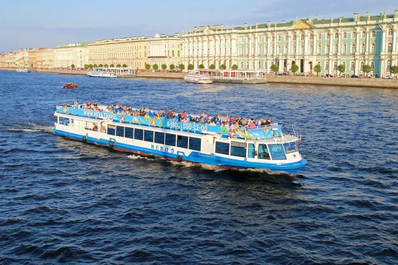Метеор на полной скорости